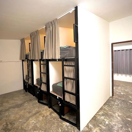 Misfits Hostel Пай Екстер'єр фото