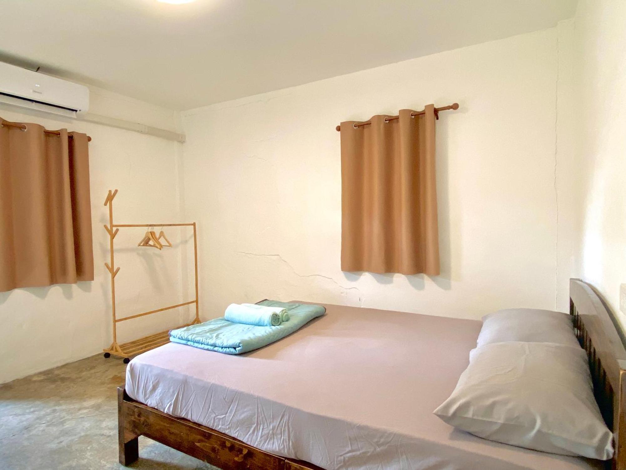 Misfits Hostel Пай Екстер'єр фото