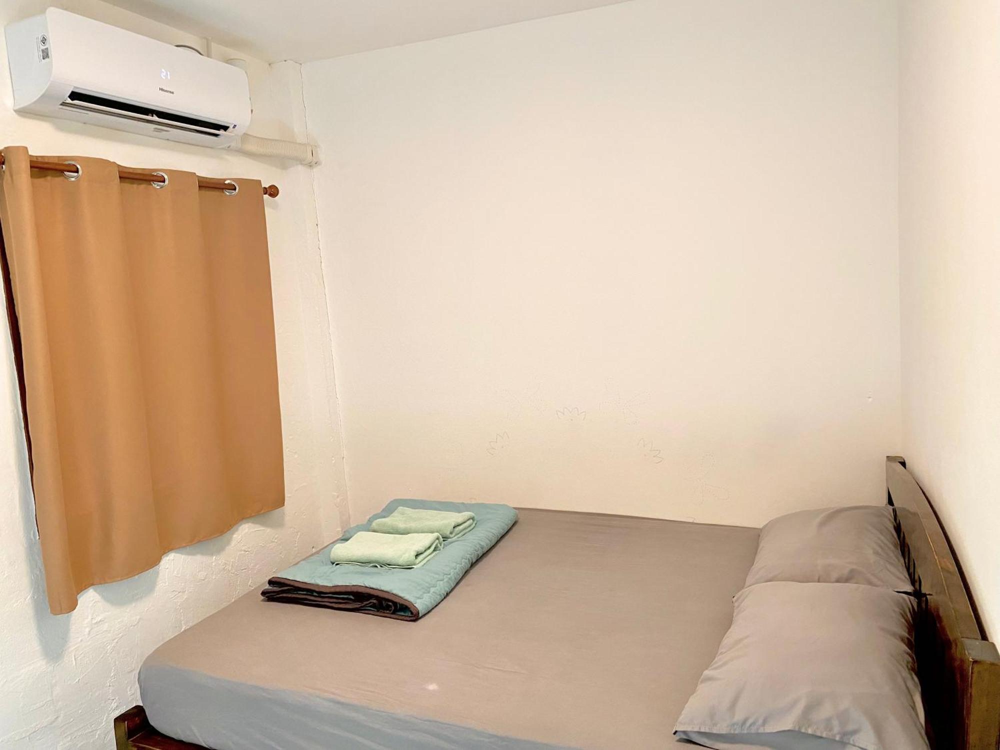 Misfits Hostel Пай Екстер'єр фото