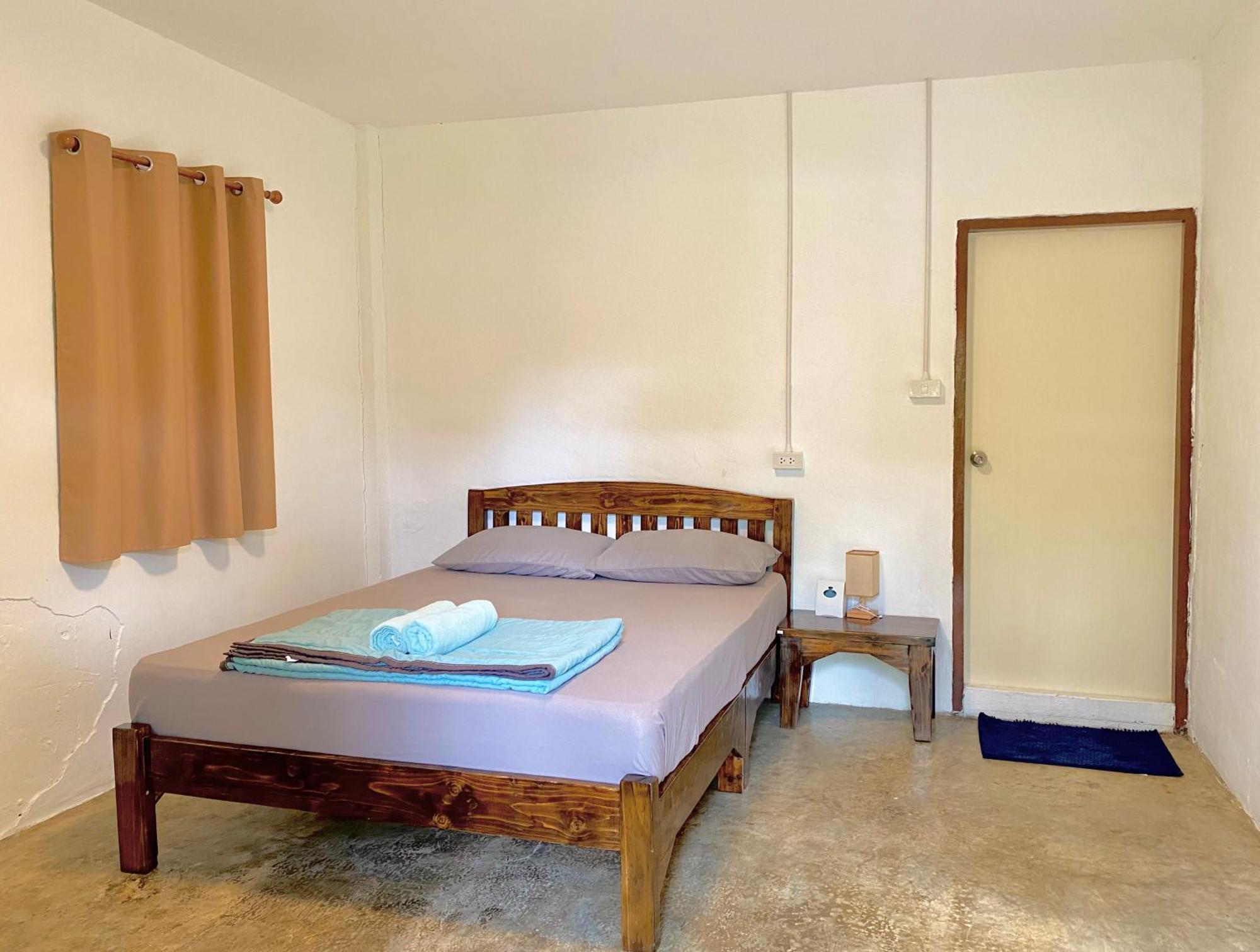 Misfits Hostel Пай Екстер'єр фото