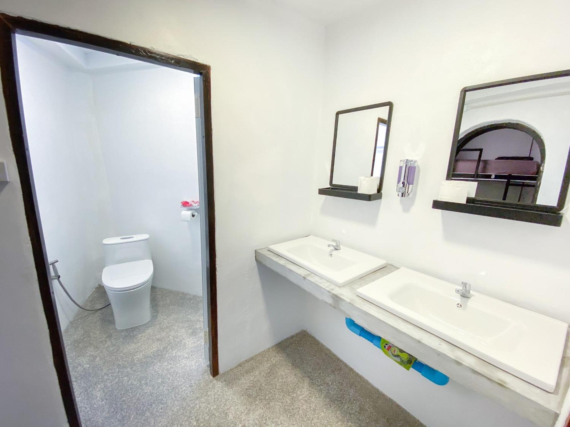 Misfits Hostel Пай Екстер'єр фото