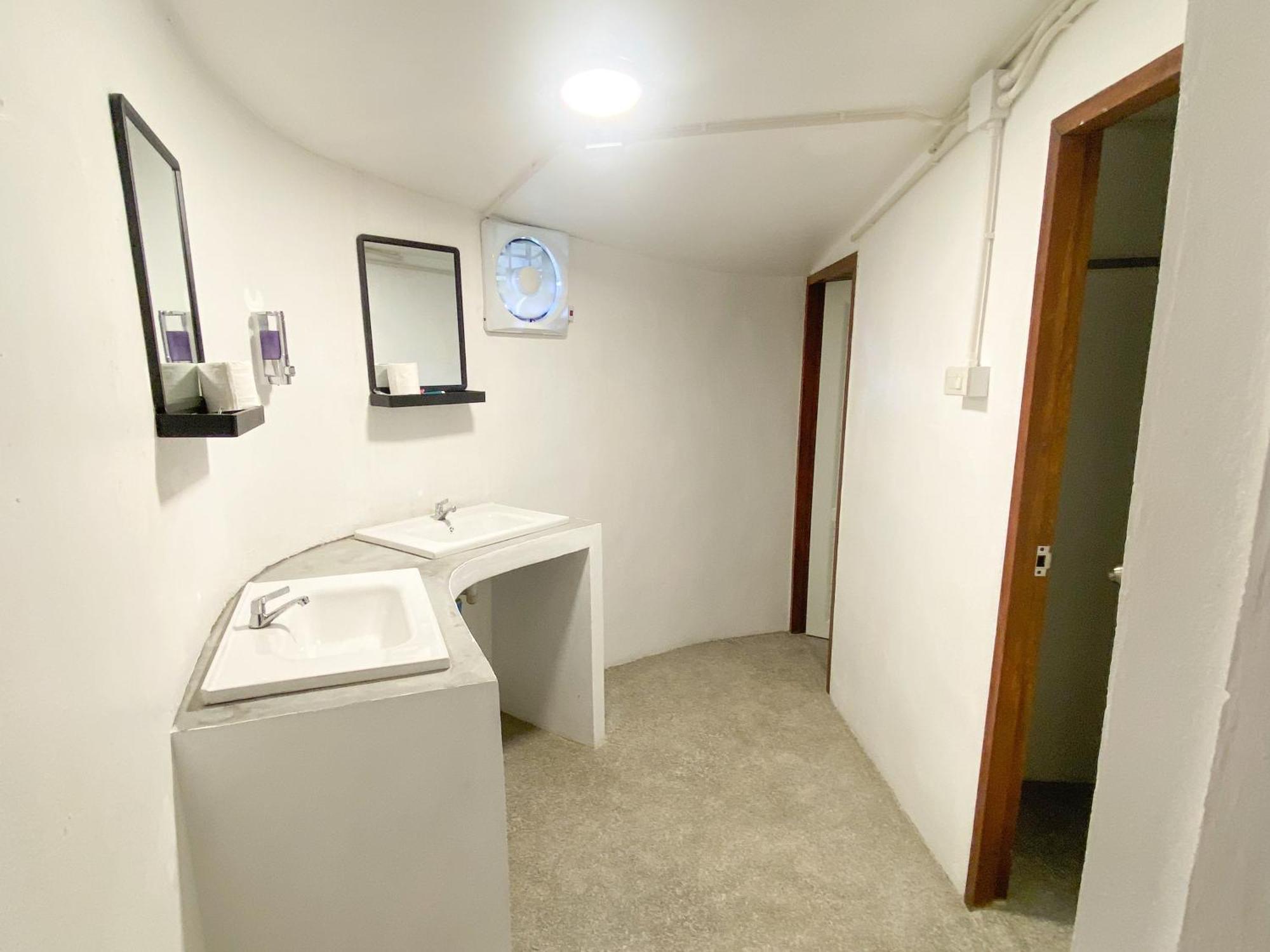 Misfits Hostel Пай Екстер'єр фото